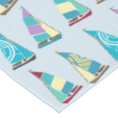 Nappe Dinghes vintages (Angle)