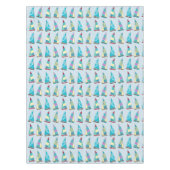 Nappe Dinghes vintages (Devant)