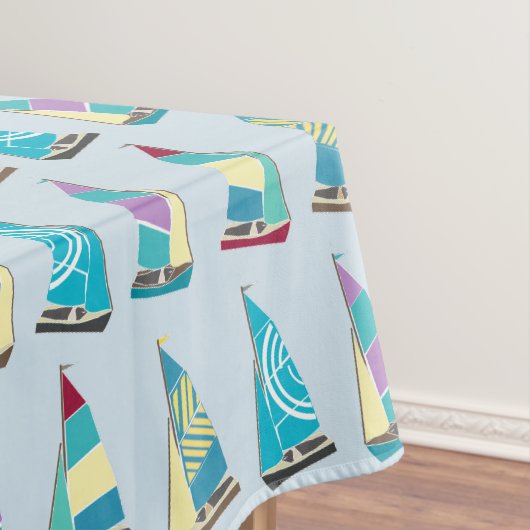 Nappe Dinghes vintages (In Situ)