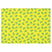 Nappe Dinosaur Cute Premier Anniversaire (Devant (Horizontal))