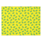 Nappe Dinosaur Cute Premier Anniversaire (Devant (Horizontal))