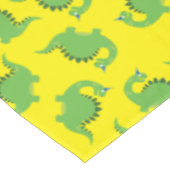 Nappe Dinosaur Cute Premier Anniversaire (Angle)