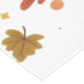 Nappe Dinosaur de Thanksgiving mignon (Angle)