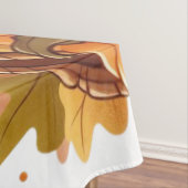 Nappe Dinosaur de Thanksgiving mignon (In Situ)