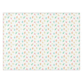 Nappe Dinosaur fête d'anniversaire (Devant (Horizontal))