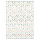 Nappe Dinosaur fête d'anniversaire (Devant)