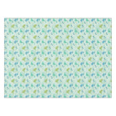 Nappe Dinosaur fête d'anniversaire (Devant (Horizontal))