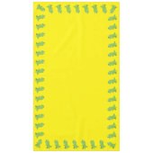 Nappe Dinosaur T-rex Enfants 1er anniversaire Dino Party (Devant)