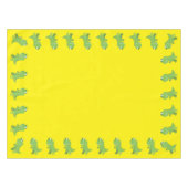 Nappe Dinosaur T-rex Enfants 1er anniversaire Dino Party (Devant (Horizontal))