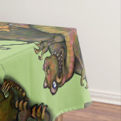 Nappe Dinosaures (In Situ)