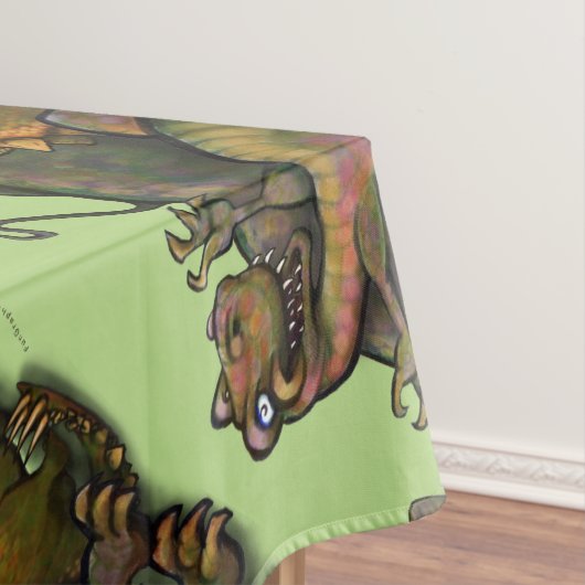 Nappe Dinosaures (In Situ)