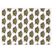 Nappe Diplôme de Cap Khaki Camo (Devant (Horizontal))