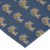 Nappe Diplôme de la FIU Panthers (Angle)
