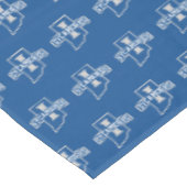 Nappe Diplôme de l'Université d'État de l'Indiana (Angle)