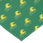 Nappe Diplômé de l'université d'État du KSU Kentucky (Angle)