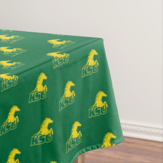 Nappe Diplômé de l'université d'État du KSU Kentucky