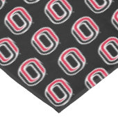 Nappe Diplômé de l'UNO Mavericks (Angle)