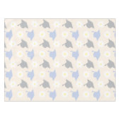 Nappe Diplôme Rétro Pêche (Devant (Horizontal))