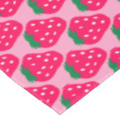 Nappe Diplôme Sucré Fraise Berry (Angle)