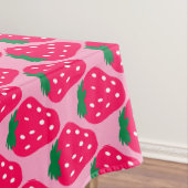 Nappe Diplôme Sucré Fraise Berry (In Situ)