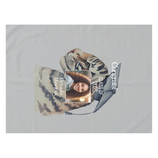 Nappe Diplôme unique (Devant (Horizontal))