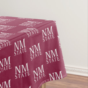 Nappe Diplômés de l'Université d'État du Nouveau-Mexique