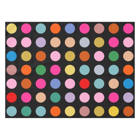 Nappe Disco Lights (Devant (Horizontal))