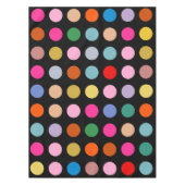 Nappe Disco Lights (Devant)