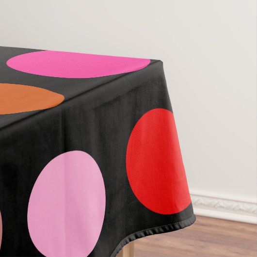 Nappe Disco Lights (In Situ)