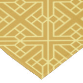 Nappe Discover Elegant Geometric Patterns with Gold Line (Angle)