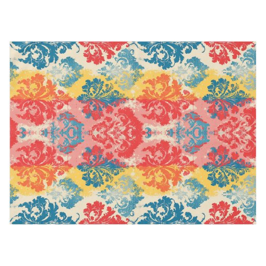 Nappe Distressed Elegance (Devant (Horizontal))