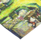 Nappe Dit pour impliquer toute l'idée (Angle)