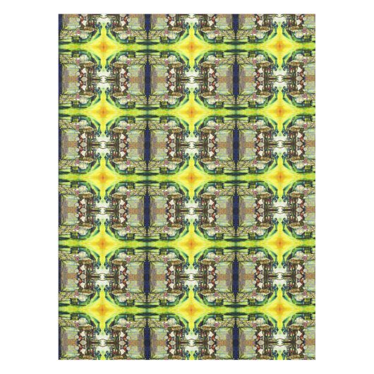 Nappe Dit pour impliquer toute l'idée (Devant)