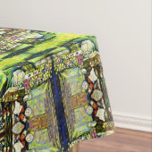 Nappe Dit pour impliquer toute l'idée (In Situ)