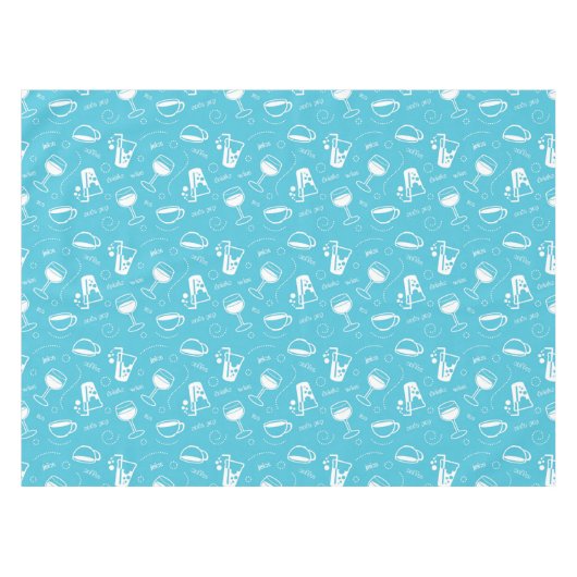 Nappe Diverses boissons (Devant (Horizontal))