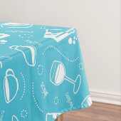 Nappe Diverses boissons (In Situ)