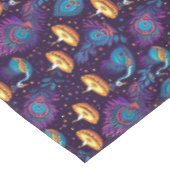 Nappe Diwali Sérénité de minuit (Angle)