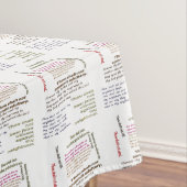 Nappe Dix commandements (In Situ)