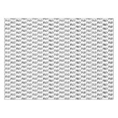 Nappe Doctorat (Devant (Horizontal))