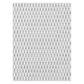 Nappe Doctorat (Devant)