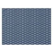 Nappe Doctorat bleu (Devant (Horizontal))