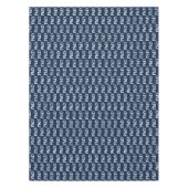 Nappe Doctorat bleu (Devant)