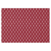 Nappe Doctorat Diplômé Bourgogne (Devant (Horizontal))