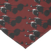 Nappe d'oie du Canada Nappe d'oie du Canada person (Angle)