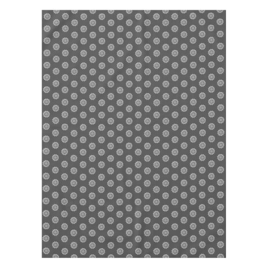 Nappe Doily (Devant)