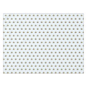 Nappe d'oiseaux Toucan - Personnalisable (Devant (Horizontal))