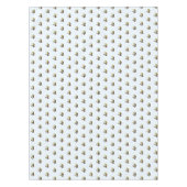 Nappe d'oiseaux Toucan - Personnalisable (Devant)