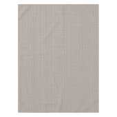 Nappe Dollar de sable (Devant)