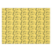 Nappe dollar or (Devant (Horizontal))