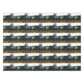 Nappe Dôme du Rocher, Jérusalem (Devant (Horizontal))